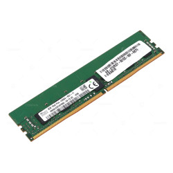 1VRGY DELL DDR4 8GB 1RX8 PC4-21333 2666MHZ RDIMM CL19